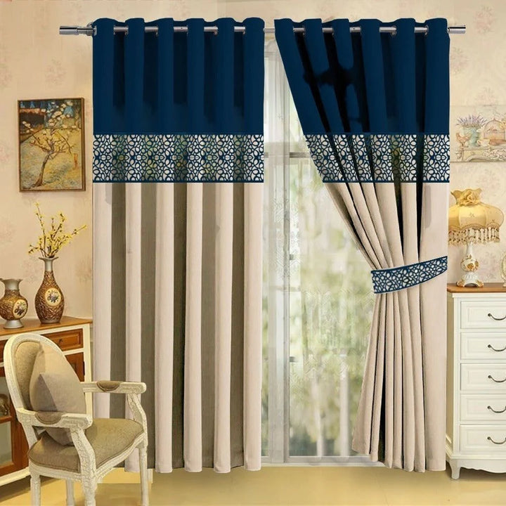 Luxury Velvet Curtains