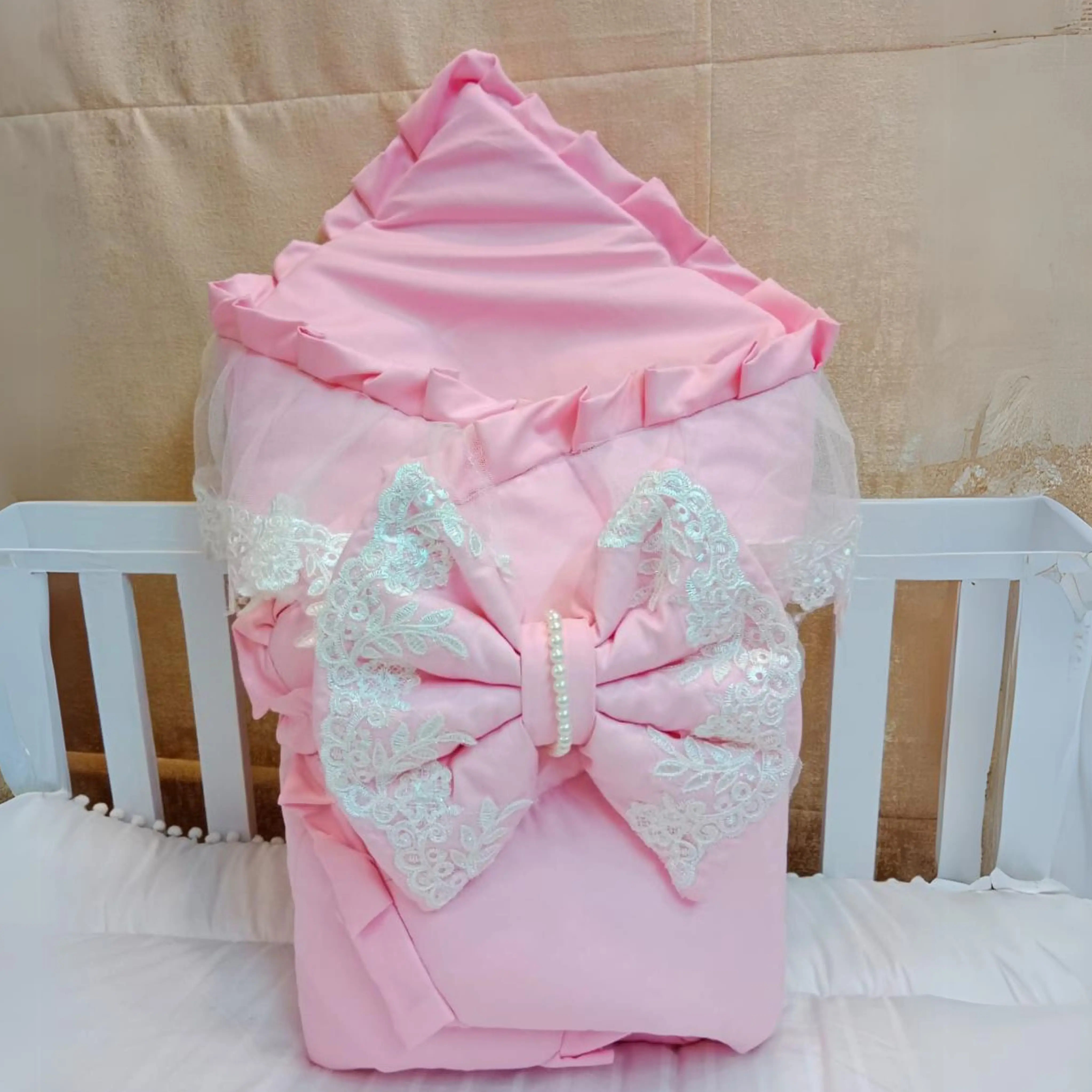 baby Carry Nest