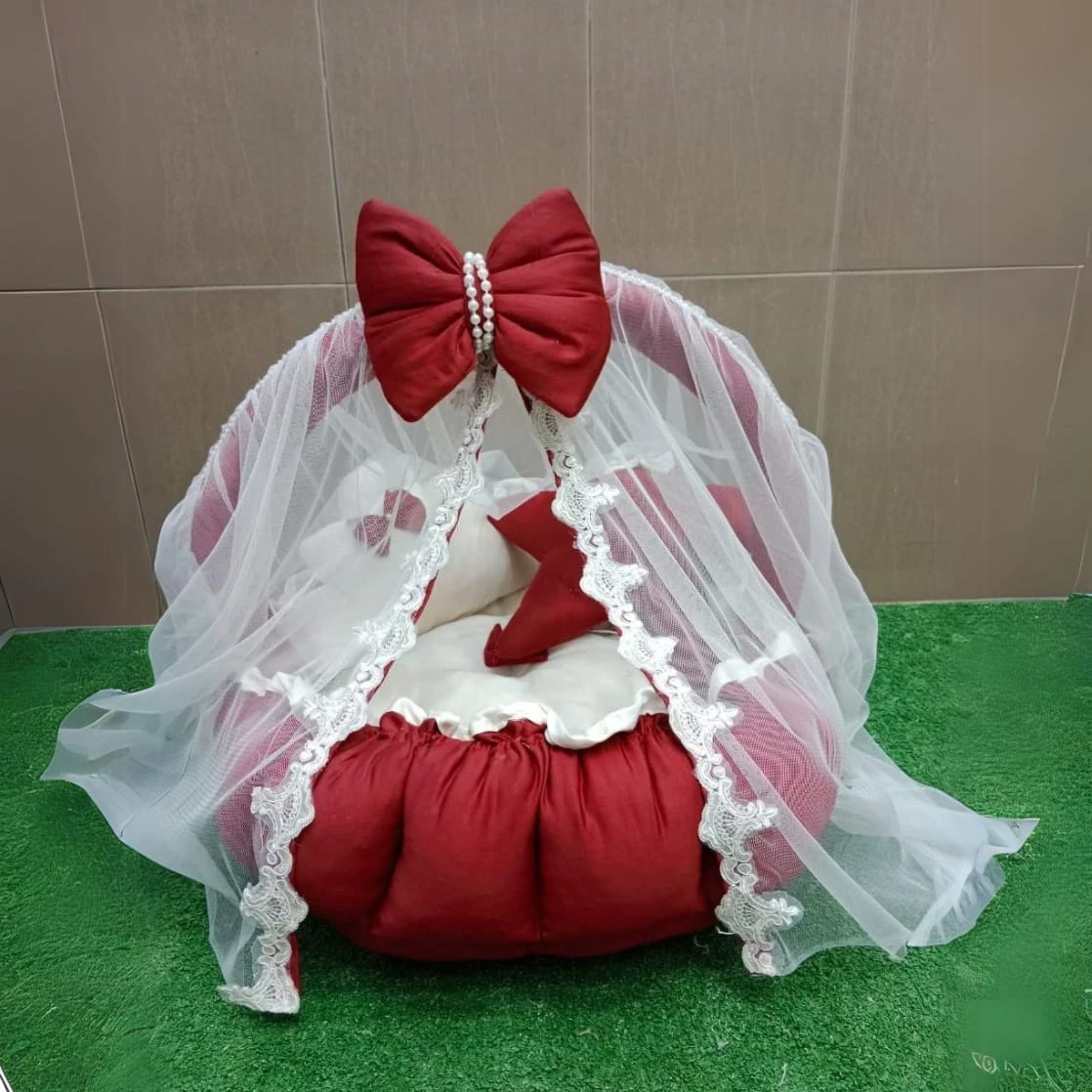 Baby Cot