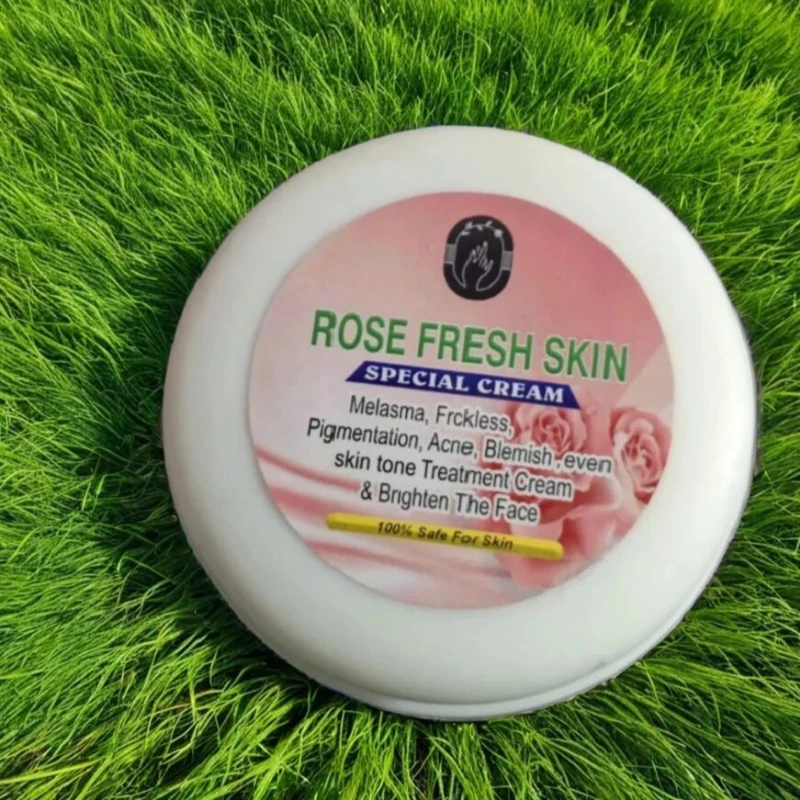 Face products