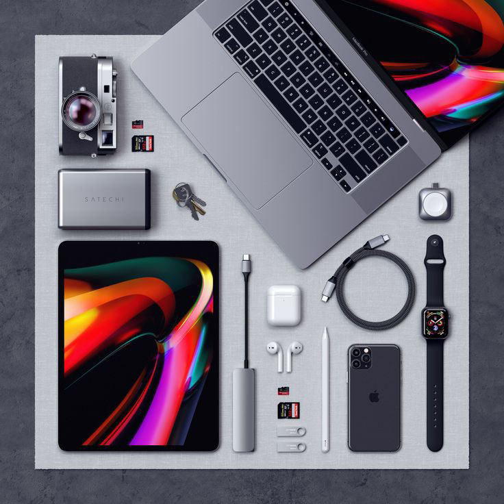 Electronic Accessories