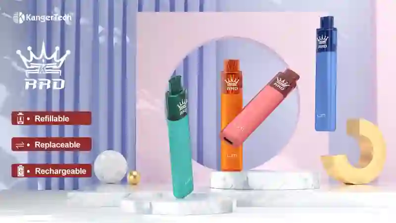 KANGERTECH