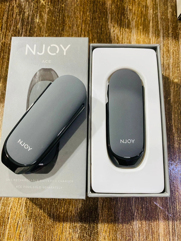 NJOY ACE