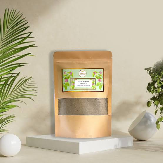 orGanic ProDucTs