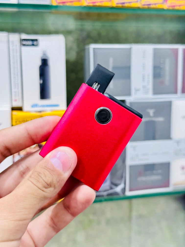 DS PRISM DUAL VAPING POD