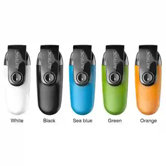 JUSTFOG C601