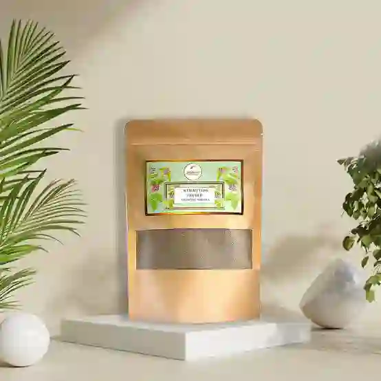 Weight Loss Powder