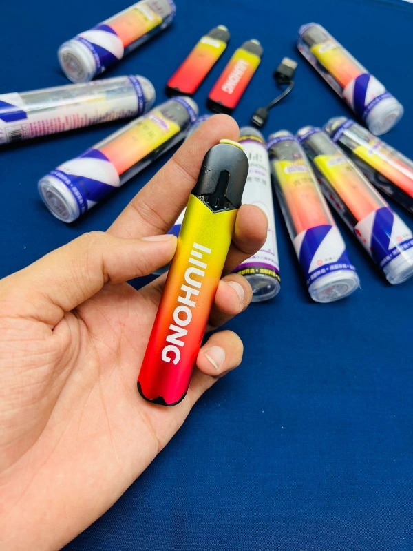 U'HONG IMPORTED POD