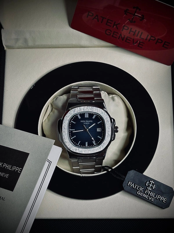 patek philippe watch