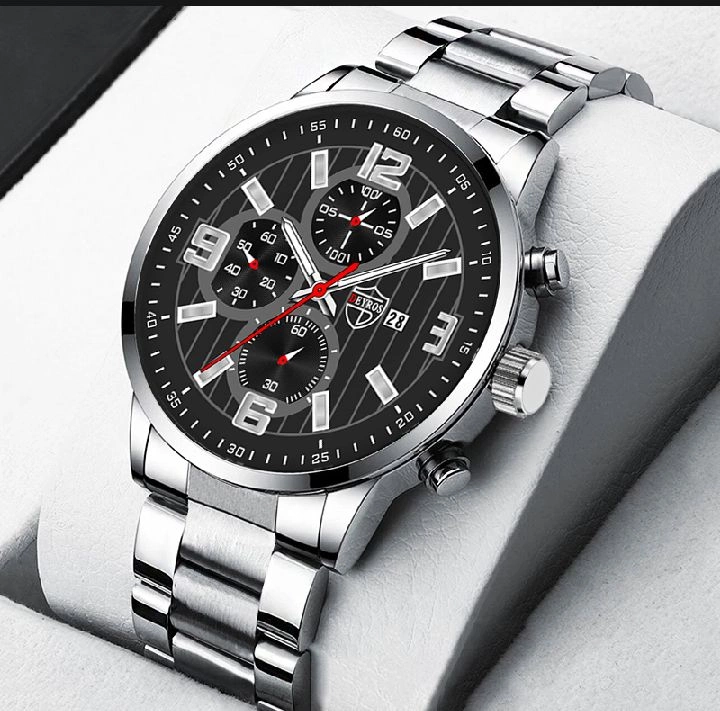 watch for men's