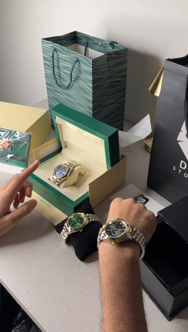 Rolex