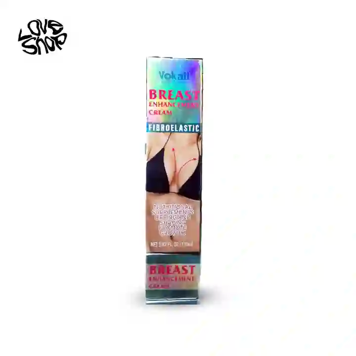 Vokali Breast Enlargement Cream at Best Price In Pakistan