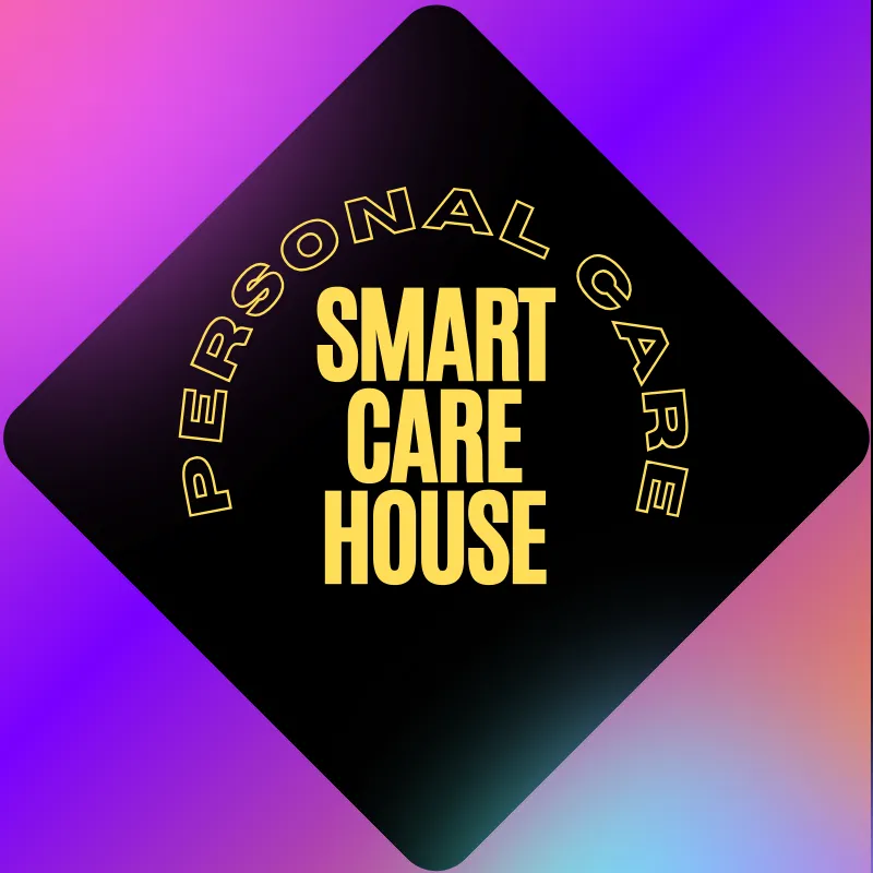 Smart Care House