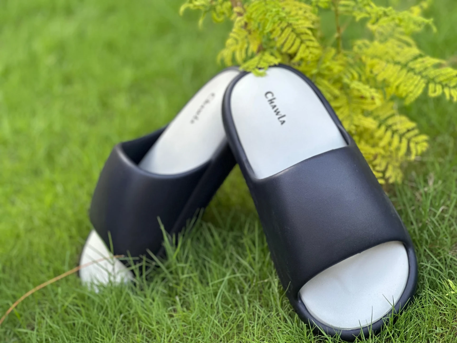 Mens Casual Slipper