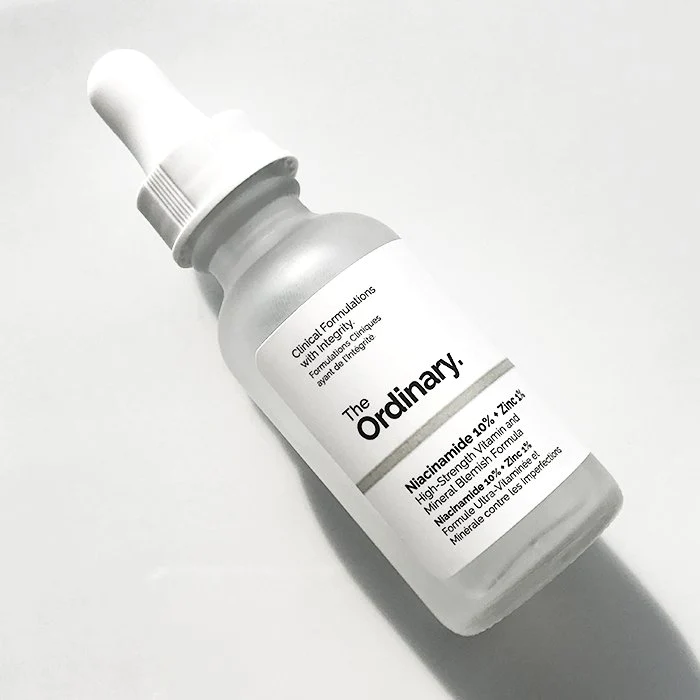 Ordinary serum