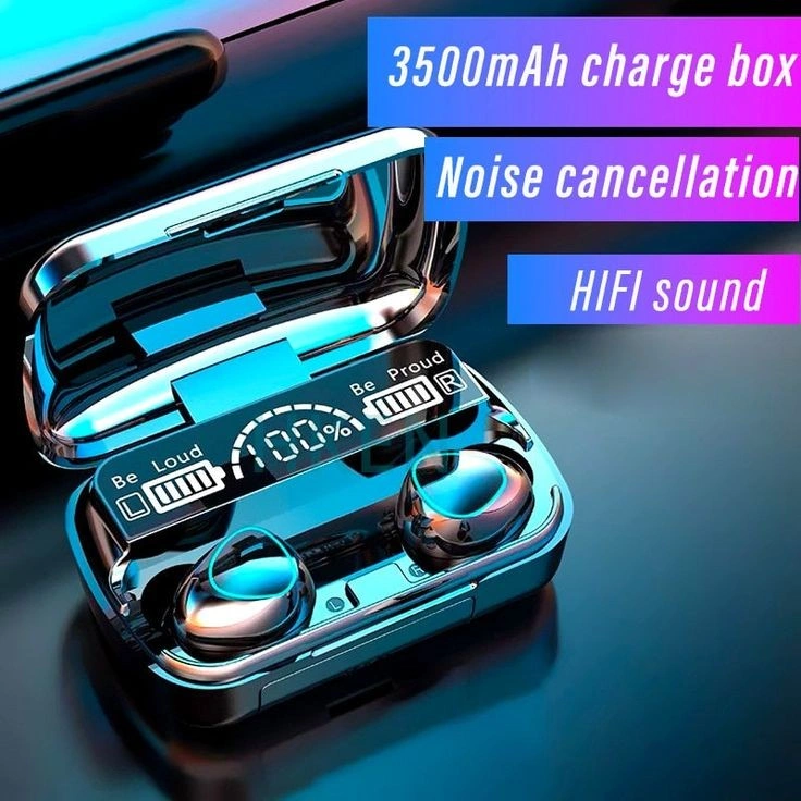 M10 Earbuds