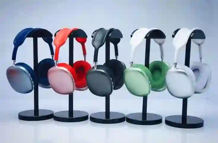 P9  headphons