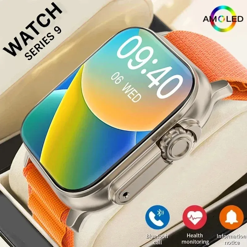 Smart Watches
