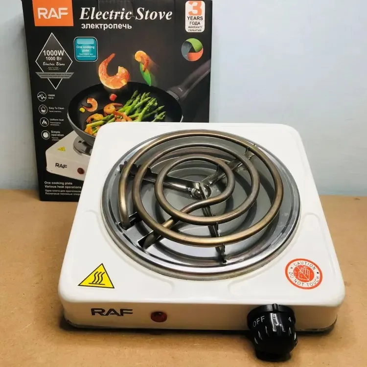 Electric Stove | Electric Hot Plate Stove | Electric Cooker