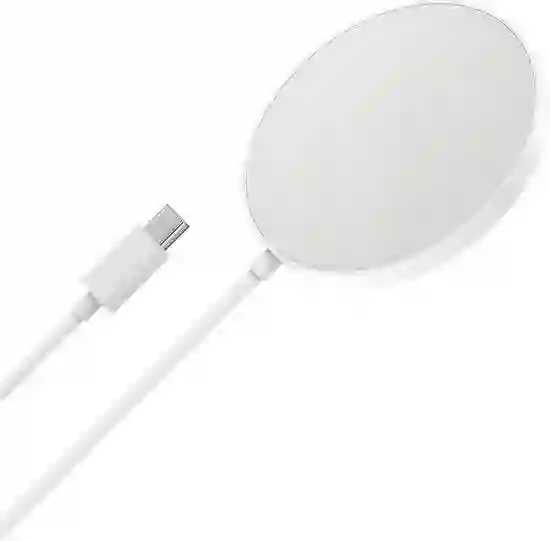 Magnetic Wireless Charger