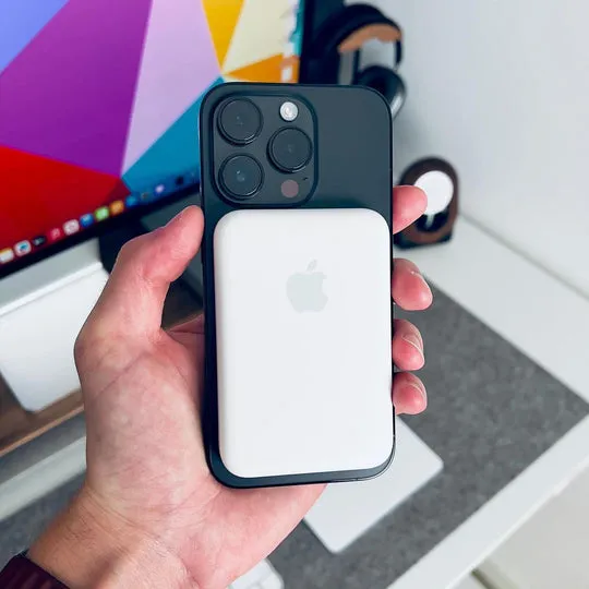 ChargeMate Wireless Power Bank™-60% Off Today