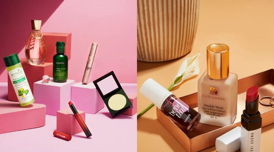 Beauty & Personal Care