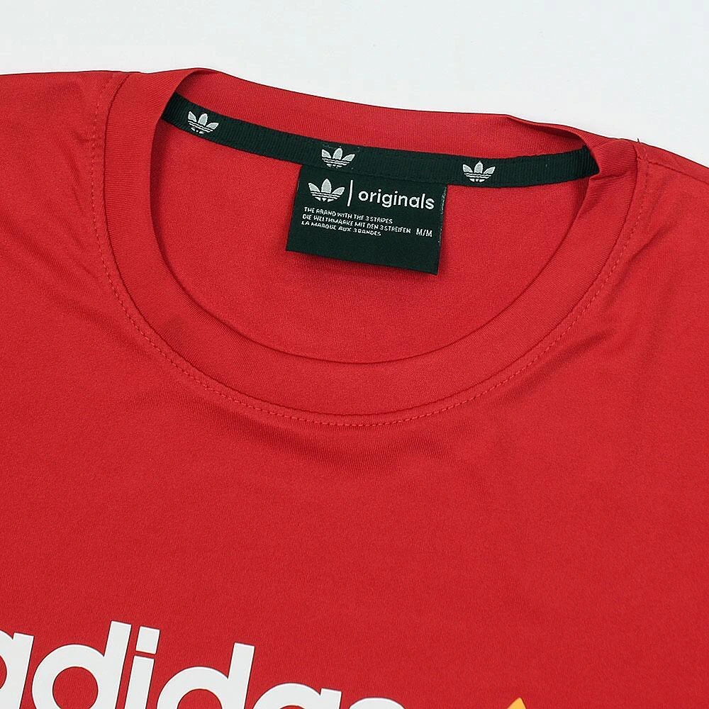 1 Peice Men’s Dri Fit Printed T-Shirt