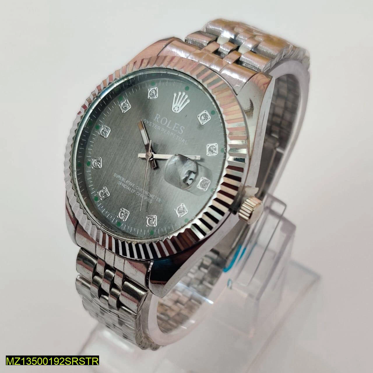 Rolex Desing Watch For Mens