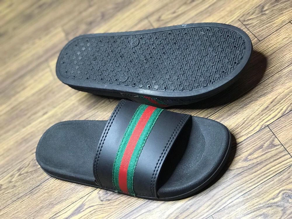 Syethethic Men’s Slides With Lightwait Metirial