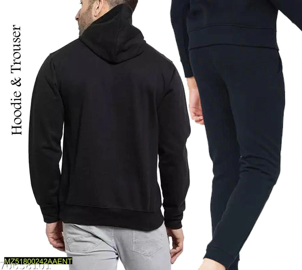 2 Peice Meb Track Suit For Men’s