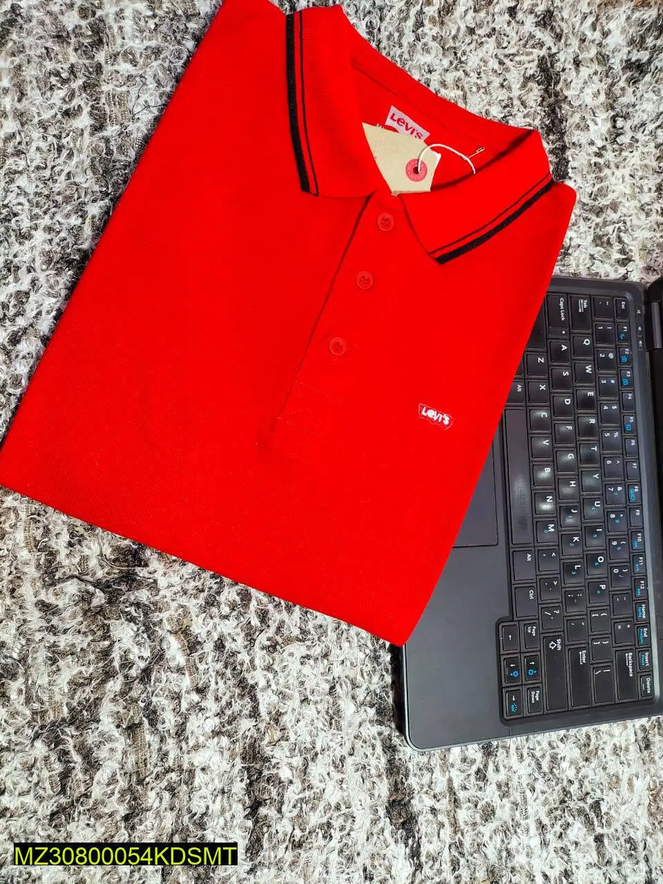 1 Peice Men’s Polo T Shirt