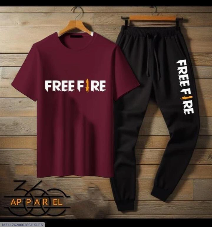 2 Peice Track Suit For Men