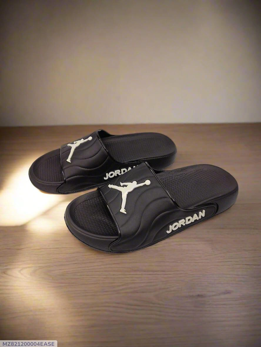 Mens Eva Casual Medicated Anti-slip Slide Slippers