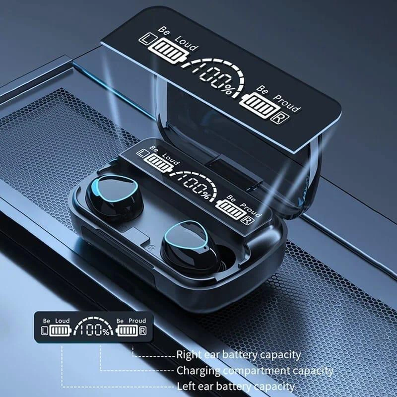 M10 Wireless Air Buds