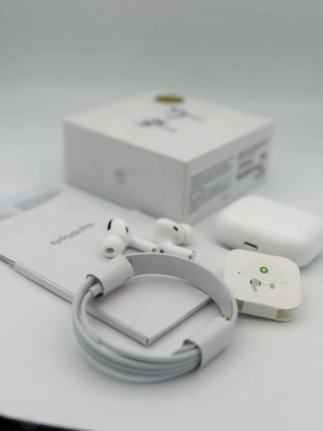 Air Pods Pro