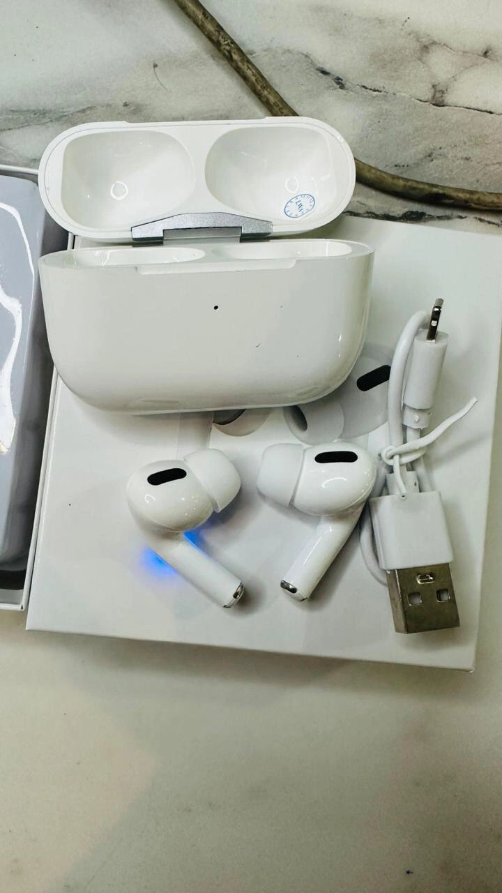Air Pods Pro 2 Wireless Air Buds