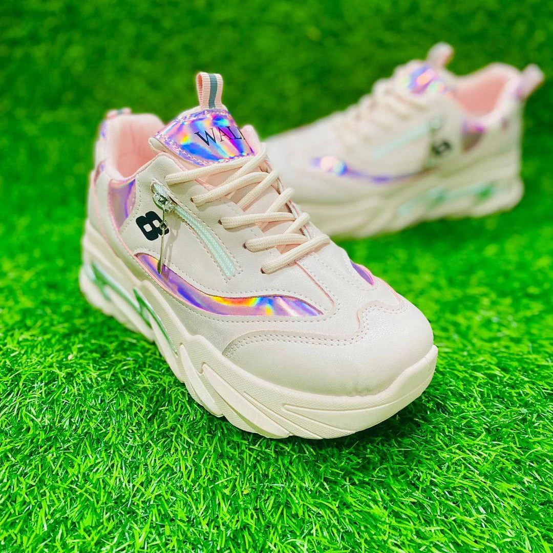 girl's shoes