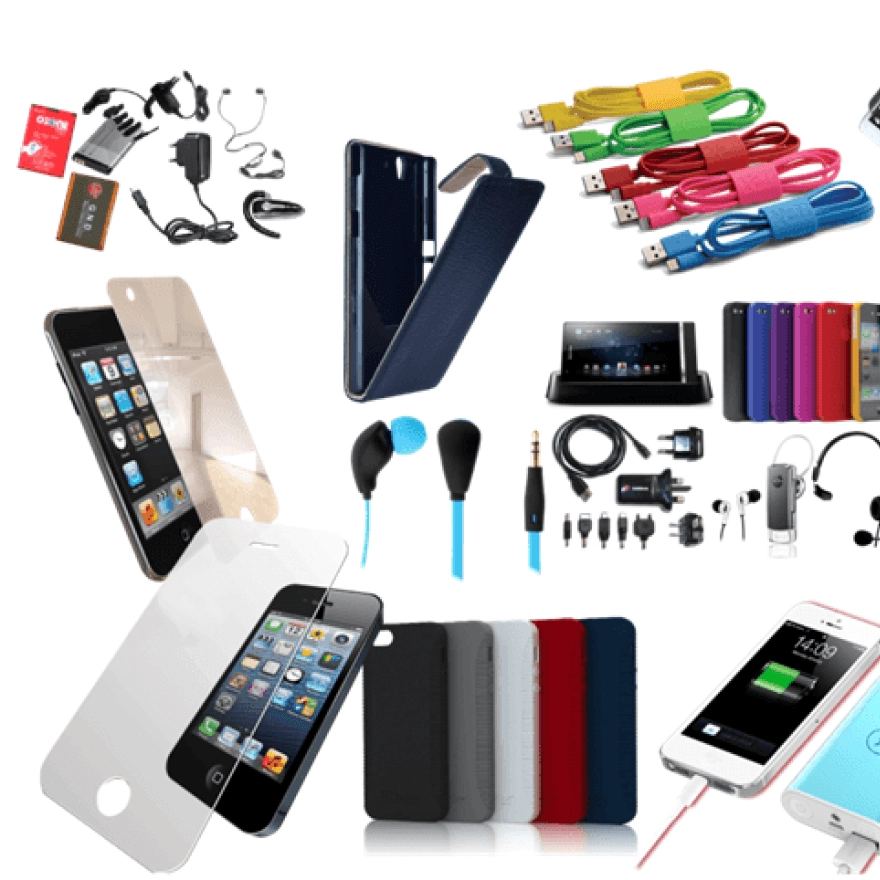 mobile accessory