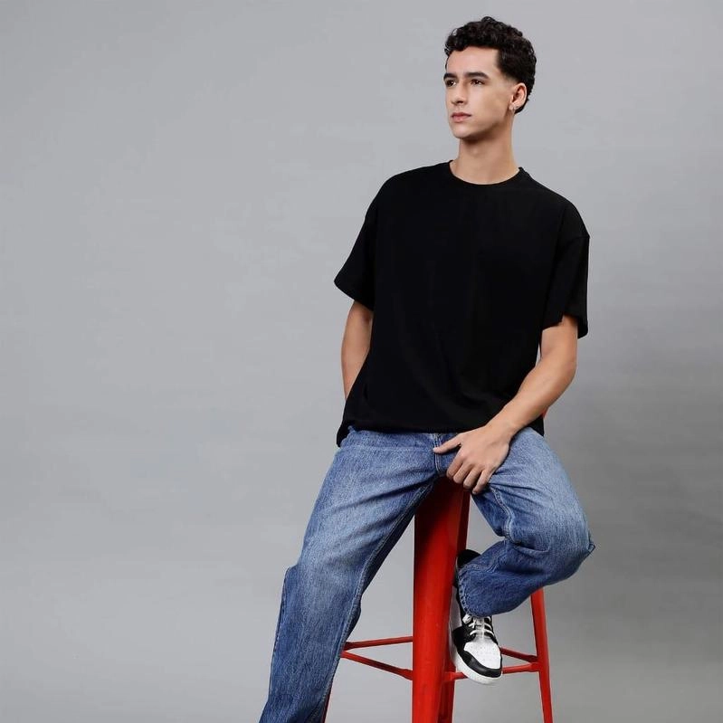 mens T-shirt