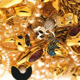 jewellery