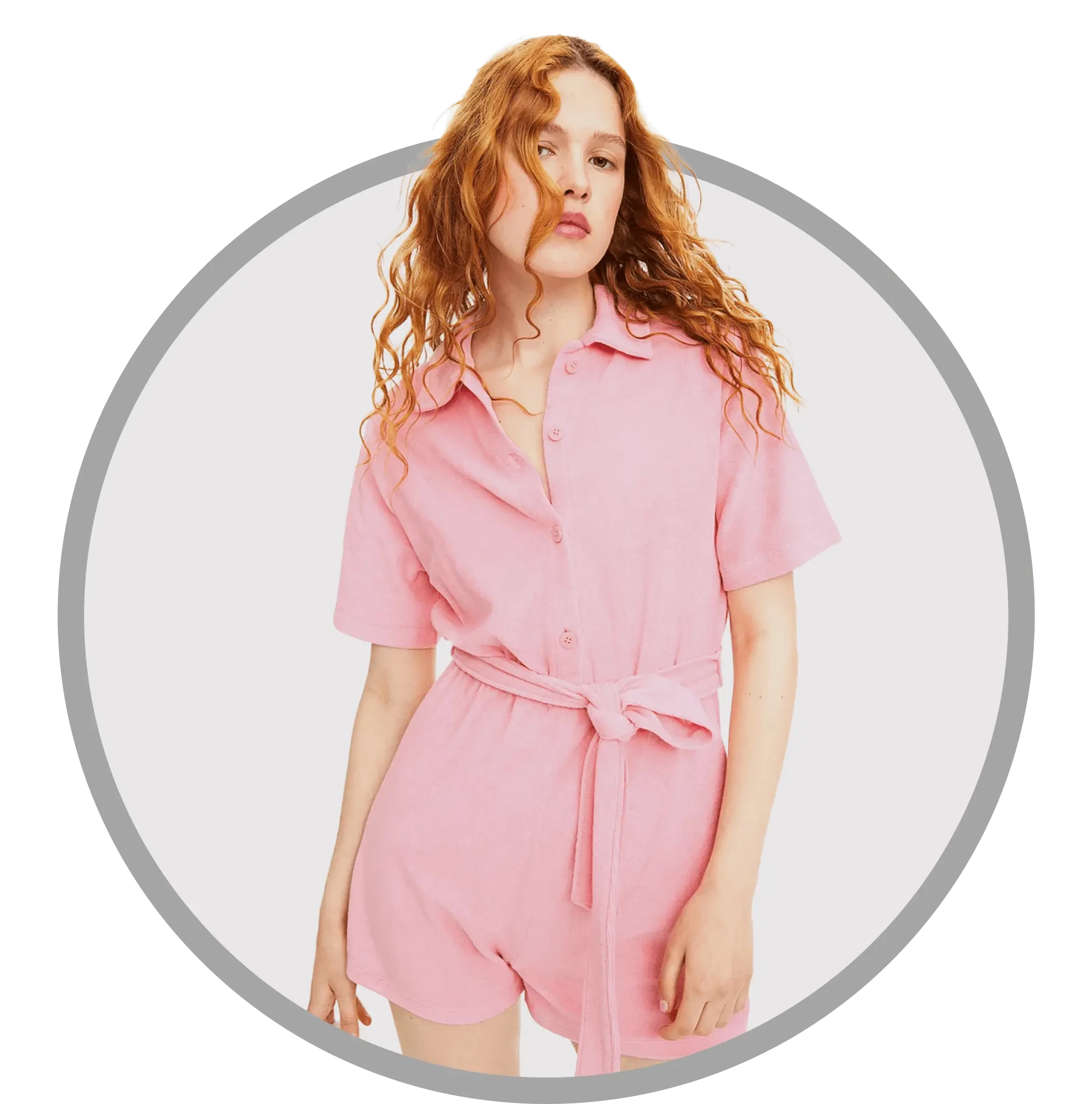 2 and 3 piece for woman