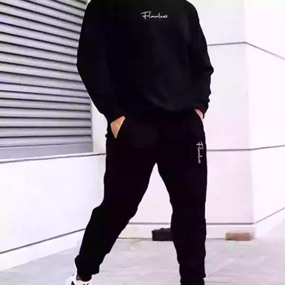 track suit for men