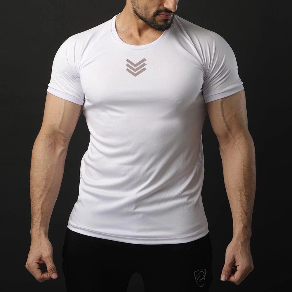 men's dri fit T-shirt