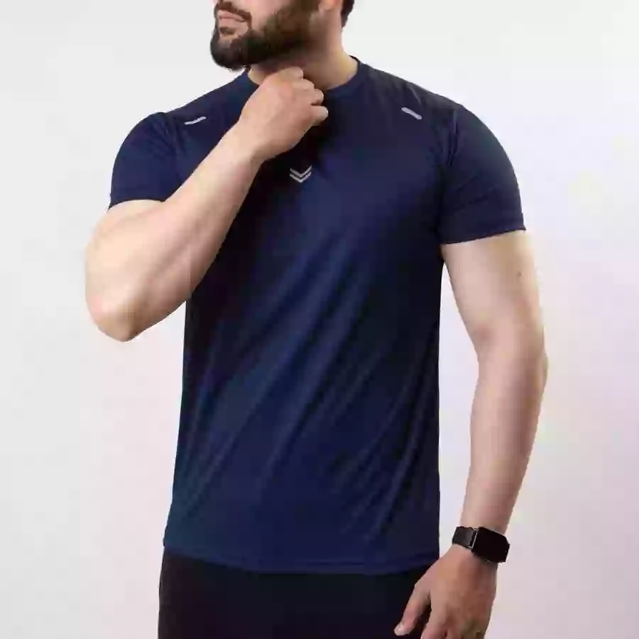 men dri fit T-shirt