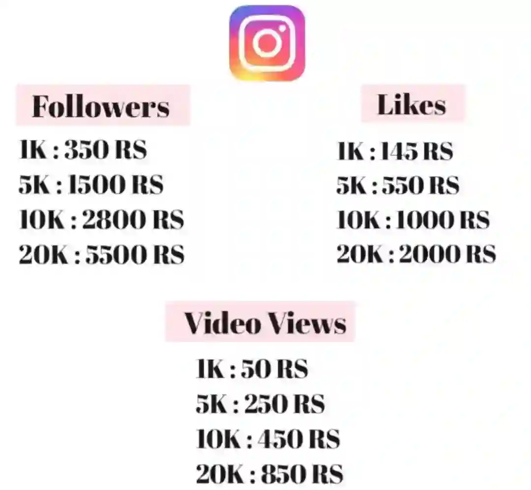 Instagram Followers
