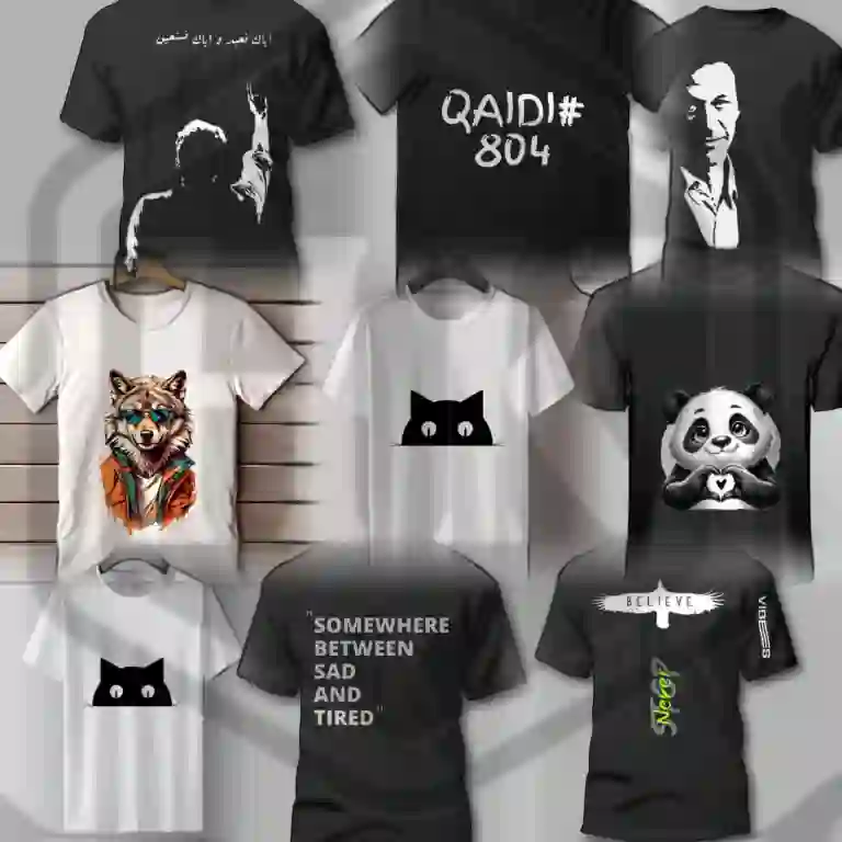 T shirt