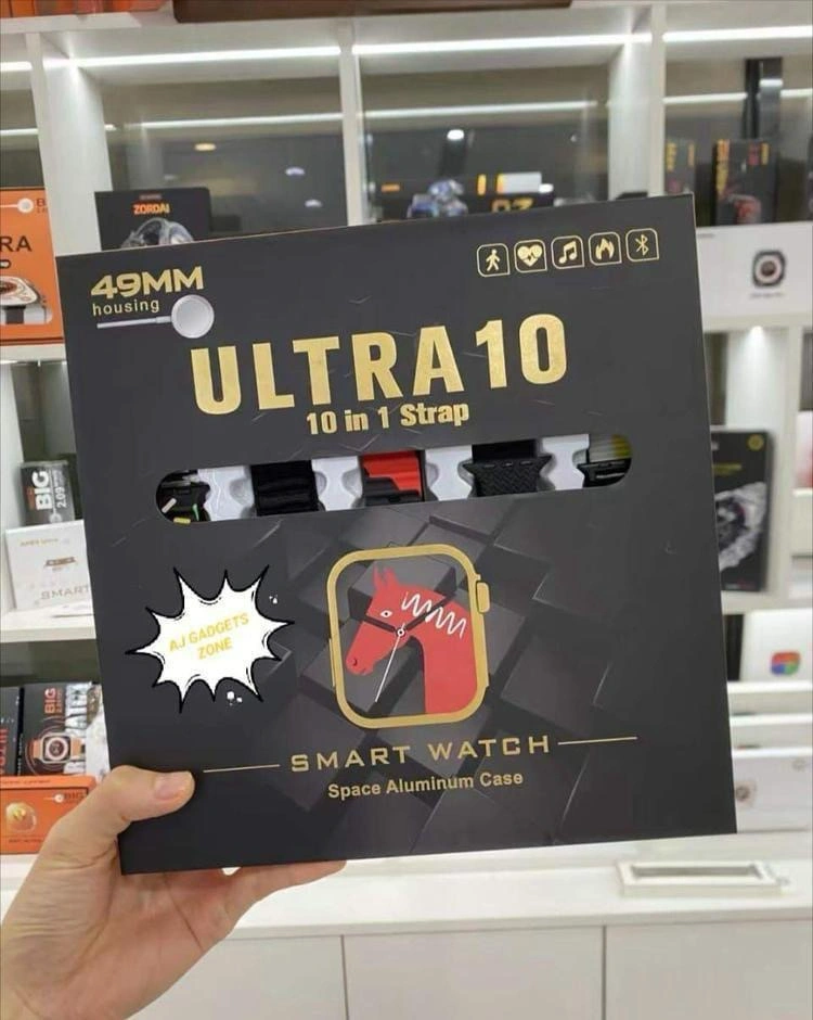 Smart Watch