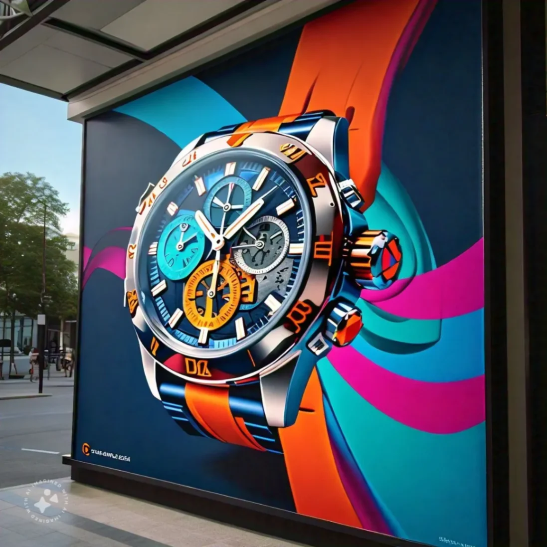 WATCHES