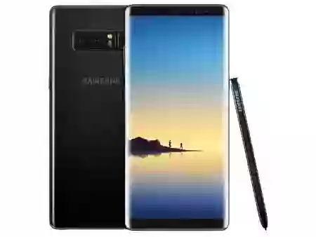 Samsung galaxy Note 8
