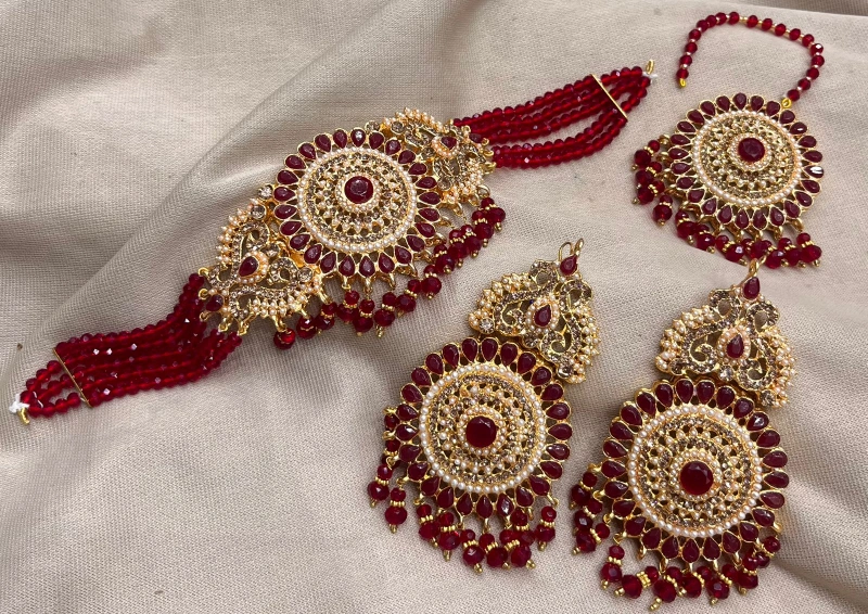 chokr sets